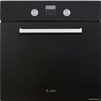 Электрический духовой шкаф LEX EDP 093 BL