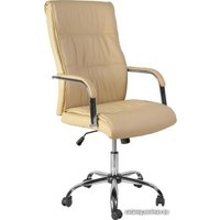 Офисное кресло Меб-ФФ MF-3011 (бежевый)