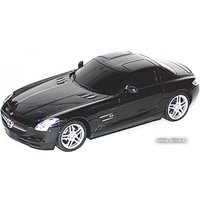 Автомодель MZ Mercedes-Benz SLS 1:24 (27046)
