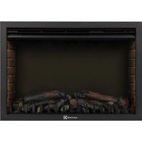 Электрокамин Electrolux Sphere Plus EFP/P-3320RLS N