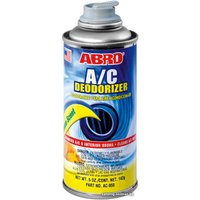 Присадка в испаритель/кондиционер ABRO AC-050 142 г