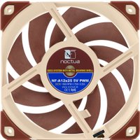 Вентилятор для корпуса Noctua NF-A12x25 5V PWM