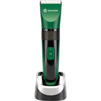 Машинка для стрижки волос Evolution Barber Full control + Триммер для носа и ушей Deerma DEM-TM05W