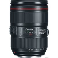 Объектив Canon EF 24-105mm f/4L IS II USM