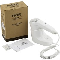 Сушилка для волос HOR 1200 W
