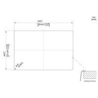 Кухонная мойка Blanco Andano 340/340-IF/A (с клапаном-автоматом)