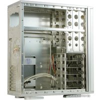 Корпус Thermaltake Shark Silver (VA7000SWA)