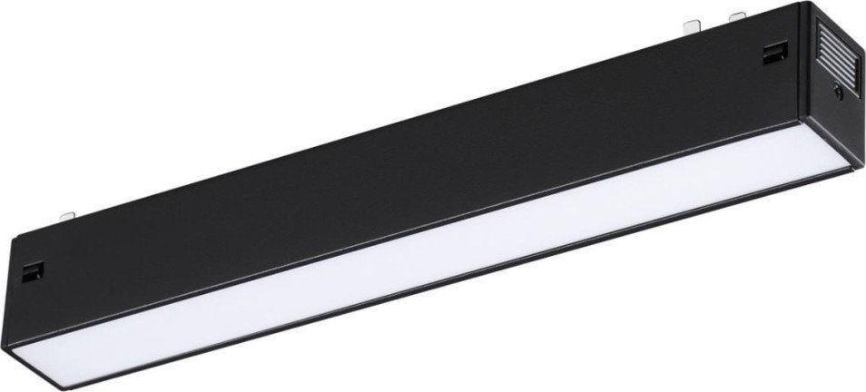 

Трековый светильник Novotech Vector 359936