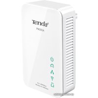Powerline-адаптер Tenda PW201A