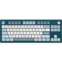 Клавиатура Montech MKey TKL Freedom MK87FY