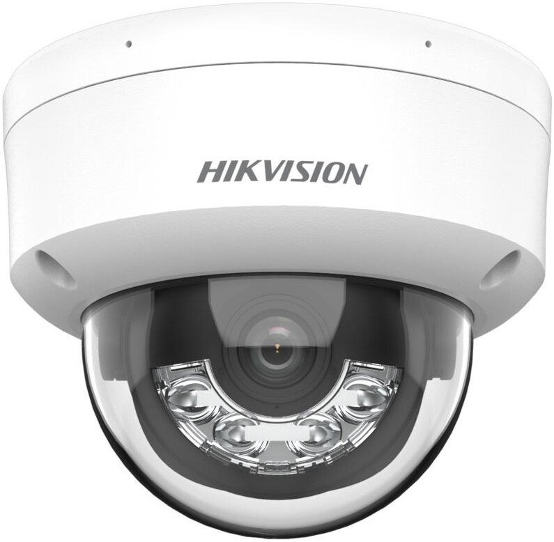 IP-камера Hikvision DS-2CD1163G2-LIU (4 мм)