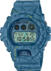 G-Shock DW-6900SBY-2E