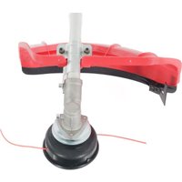 Триммер Интерскол КБ-44/43В