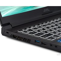 Игровой ноутбук GMNG Skill 1898156 MN15P7-ADCN02