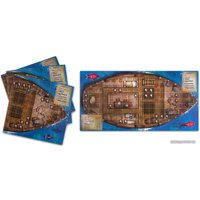 Настольная игра GaGa Games Остров Кошек