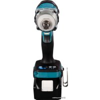 Гайковерт Makita DTW300RTJ (с 2-мя АКБ)