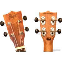 Укулеле Flight NUS350 DC