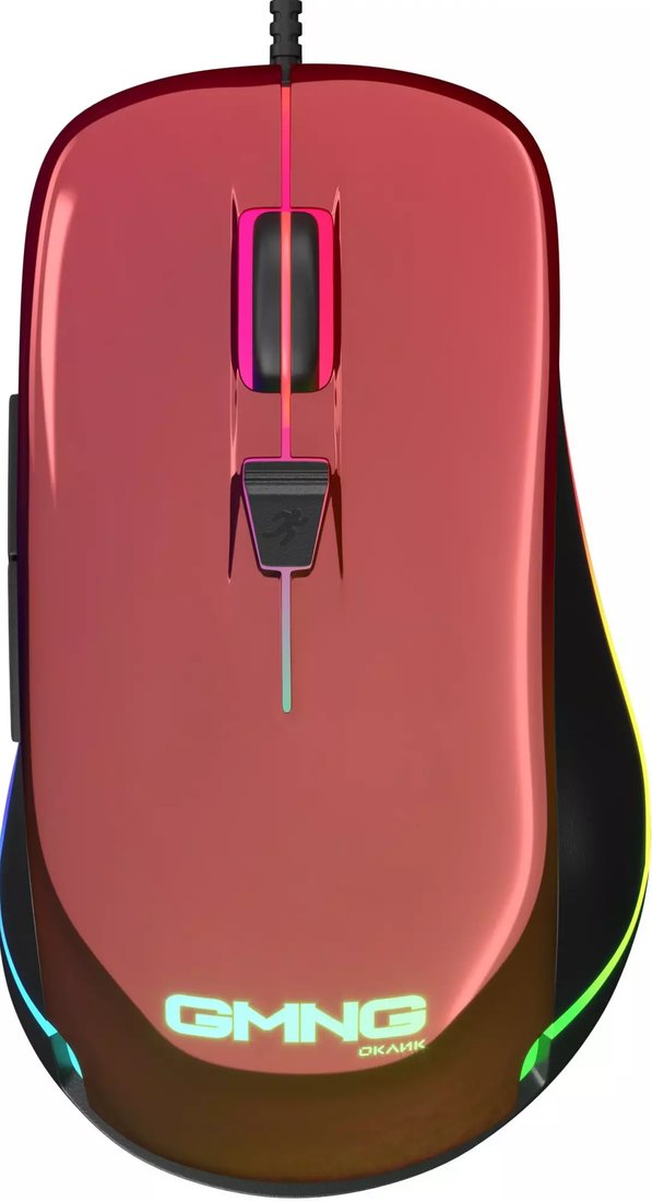 Игровая мышь GMNG 850GM