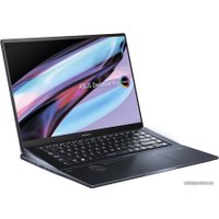 Ноутбук ASUS Zenbook Pro 16X UX7602ZM-ME136X