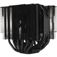 Кулер для процессора Thermalright Peerless Assassin 120 Mini (черный)