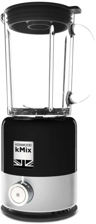 

Стационарный блендер Kenwood kMix BLX750BK