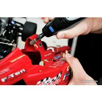 Набор оснастки Dremel 723 100 предметов [2615S723JA]