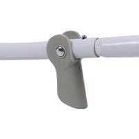 Качель Indigo Fresh (серый)