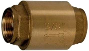 

Клапан Giacomini обратный магистральный R60Y033