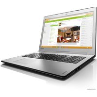 Ноутбук Lenovo IdeaPad 510-15IKB [80SV00BBRA]