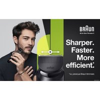 Универсальный триммер Braun Styling Kit 3 4 in 1 SK3300