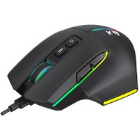 Игровая мышь HAFF Mystery