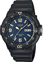 

Наручные часы Casio MRW-200H-2B3VEF