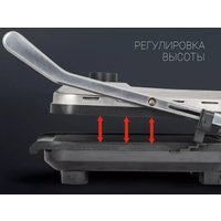 Электрогриль Polaris PGP 3007