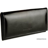 Кошелек Gianni Conti 907003 (черный)