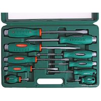 Набор отверток Jonnesway D70PP10S 10 предметов