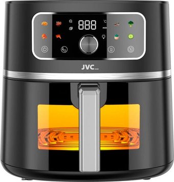 Аэрогриль (аэрофритюрница) JVC JK-MB058