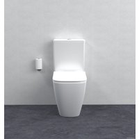 Унитаз напольный Ideal Standard I.life S T459601+T473501+T532901