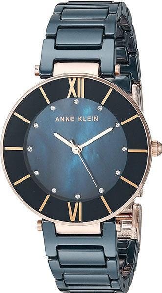 

Наручные часы Anne Klein 3266NVRG