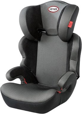 

Детское автокресло Heyner MaxiProtect AERO [797100]