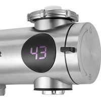 Проточный электрический водонагреватель на кран Kitfort KT-6523