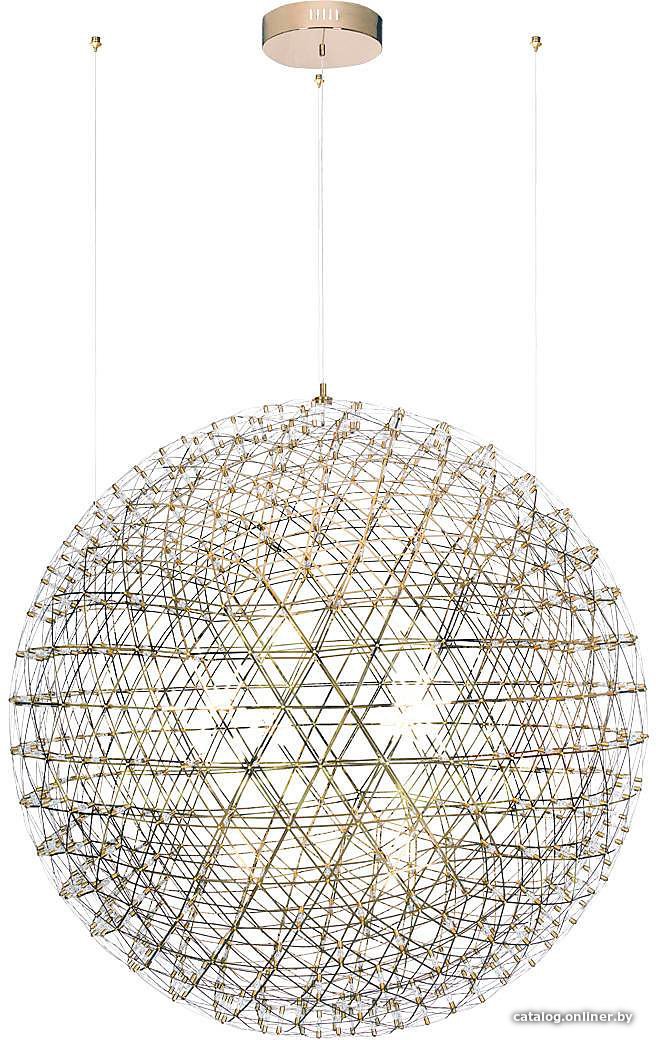 Подвесная люстра LOFT IT Moooi raimond 9027-127 Gold