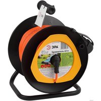 Удлинитель на катушке ЭРА RPx-1-2x1-40m Б0046834