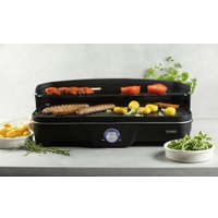 Электрогриль Domo DO9260G