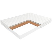 Матрас ЭОС Лайт Тип 25 80x190 (трикотаж) в Борисове