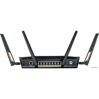 Wi-Fi роутер ASUS RT-AX88U