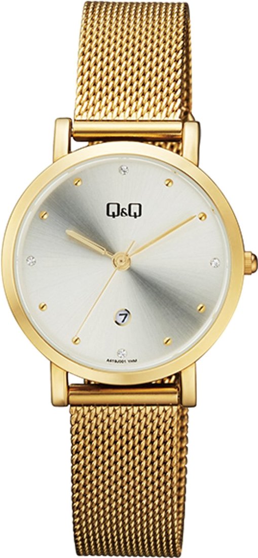 

Наручные часы Q&Q A419J001