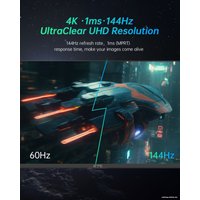 Игровой монитор KTC M32P10