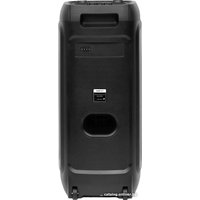 Патибокс DENN Radiant 3 DPS335