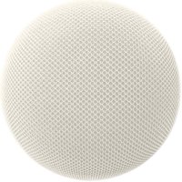 Умная колонка Google Home Speaker (фарфор)