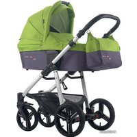 Универсальная коляска BEBETTO Nico Plus